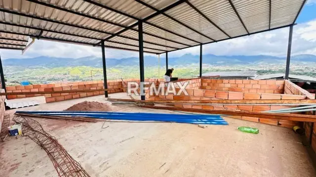 Se vende Apartamento N- 5 Tercer Nivel EN OBRA NEGRA ( construcción en etapa de iniciación) - 12