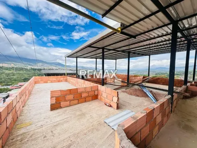 Se vende Apartamento N- 5 Tercer Nivel EN OBRA NEGRA ( construcción en etapa de iniciación) - 4