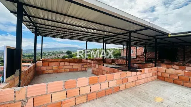 Se vende Apartamento N- 5 Tercer Nivel EN OBRA NEGRA ( construcción en etapa de iniciación) - 9
