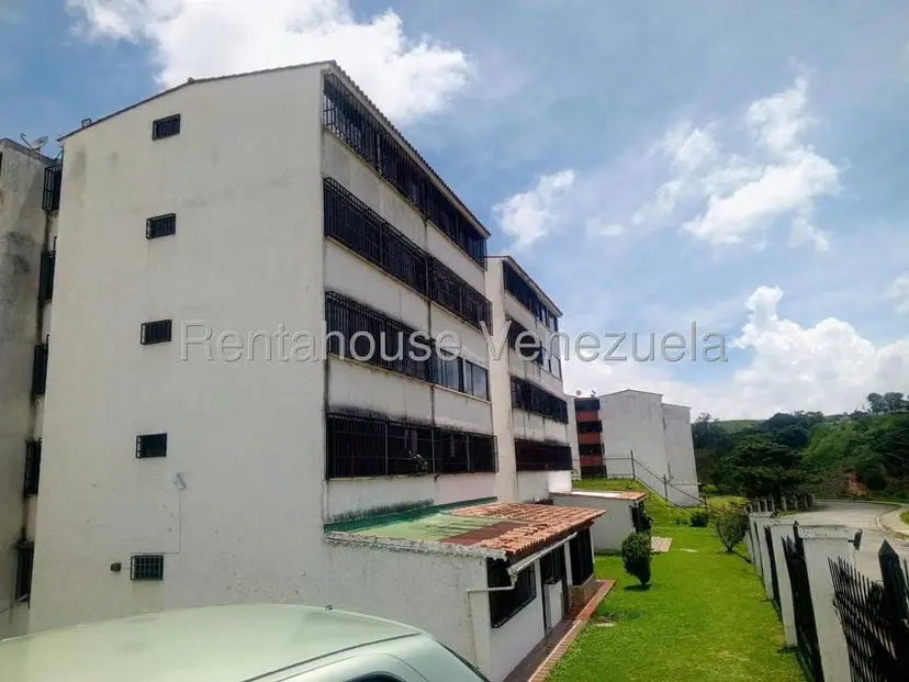 Apartamento (1 Nivel) en Venta en El Solar de la Quinta, Miranda