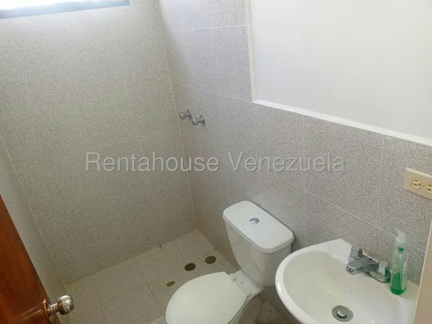 Apartamento (1 Nivel) en Venta en El Solar de la Quinta, Miranda - 8