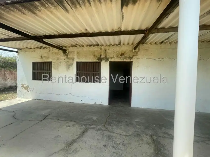Casa (1 Nivel) en Venta en Buchuaco, Falcon