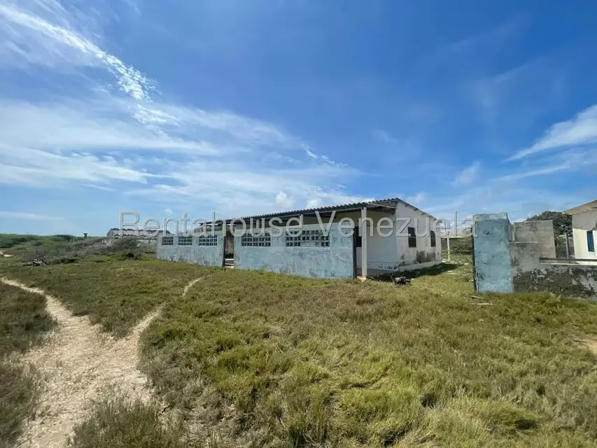 Casa (1 Nivel) en Venta en Buchuaco, Falcon - 16