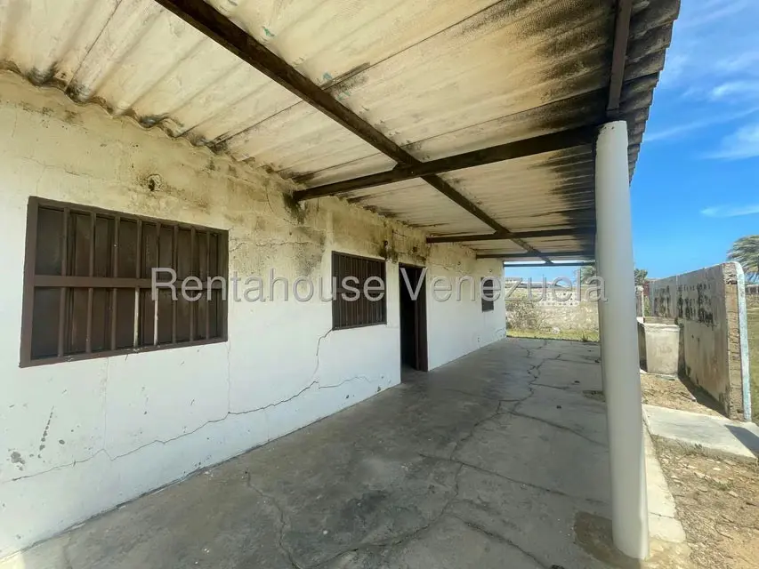 Casa (1 Nivel) en Venta en Buchuaco, Falcon - 3