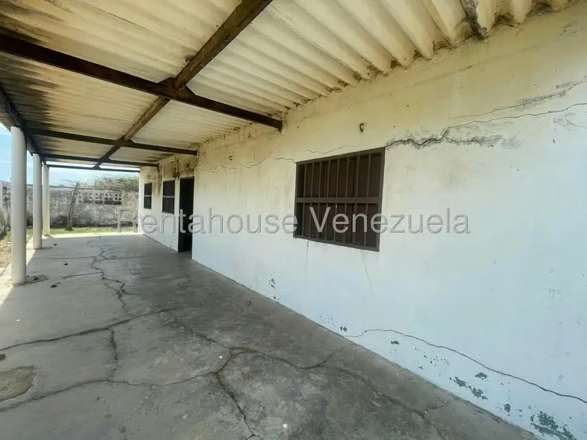 Casa (1 Nivel) en Venta en Buchuaco, Falcon - 4