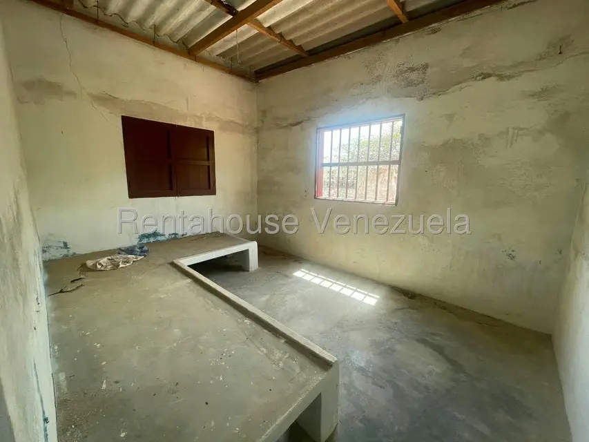 Casa (1 Nivel) en Venta en Buchuaco, Falcon - 7
