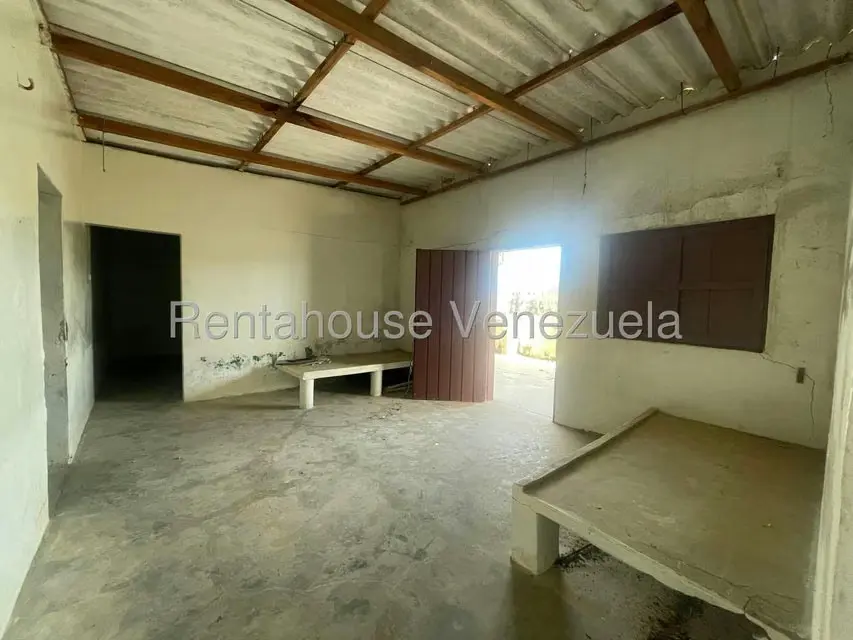 Casa (1 Nivel) en Venta en Buchuaco, Falcon - 8