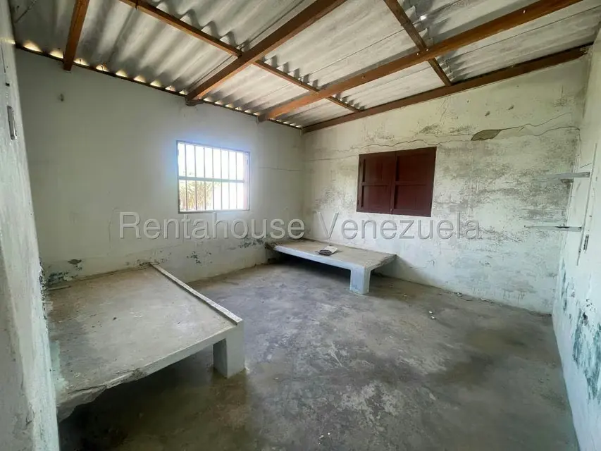 Casa (1 Nivel) en Venta en Buchuaco, Falcon - 10