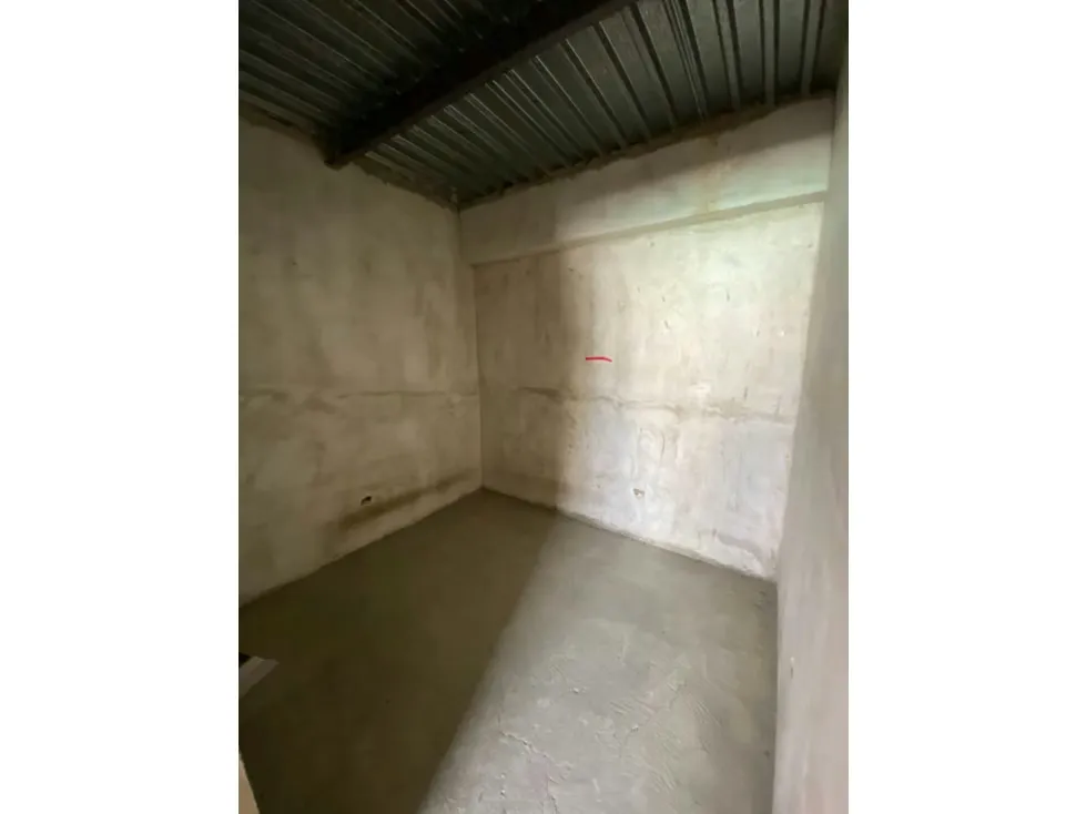 LOCAL COMERCIAL EN ALQUILER 90 M2 - URB. LOS PALOS GRANDES - 6