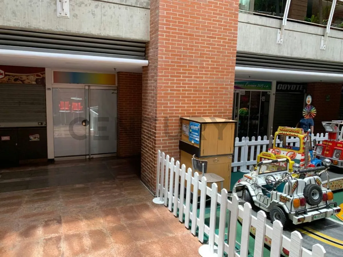 Venta de Local en Plaza Las Americas - 2