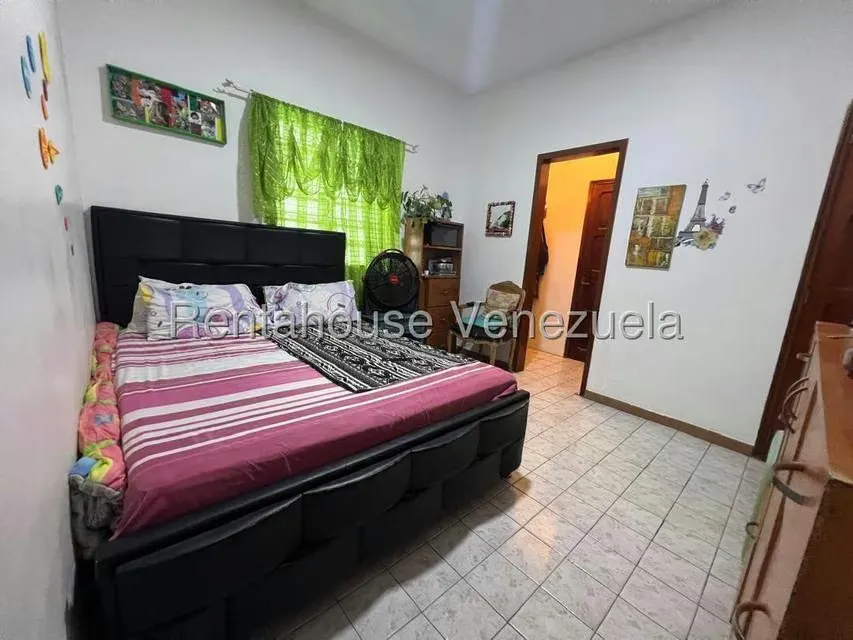Casa (1 Nivel) en Venta en San Bernardino, Distrito Metropolitano - 11