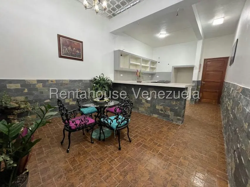 Casa (1 Nivel) en Venta en San Bernardino, Distrito Metropolitano - 14