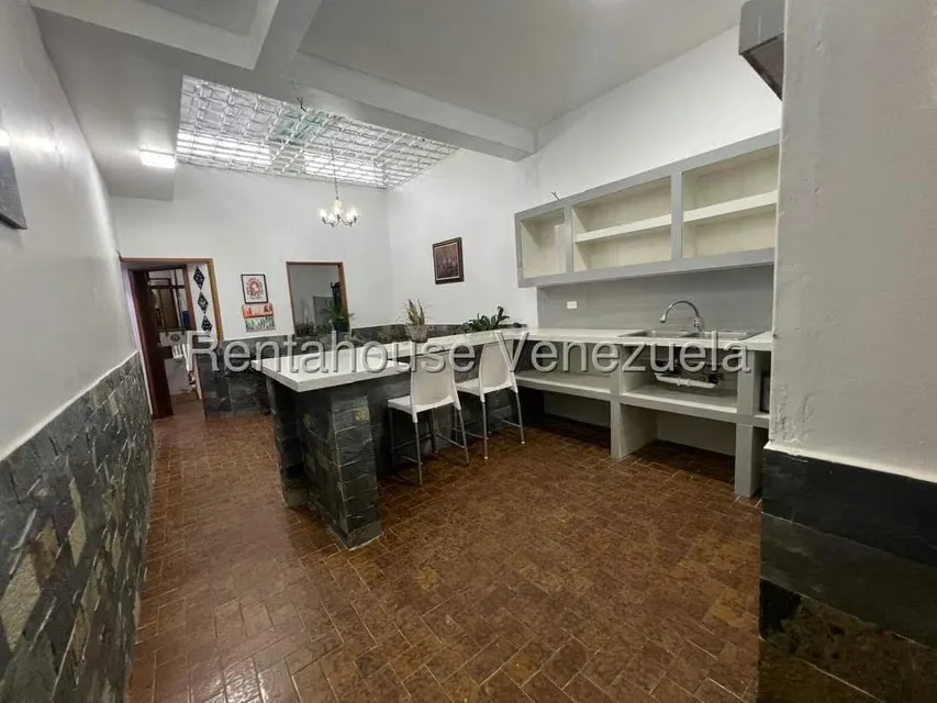 Casa (1 Nivel) en Venta en San Bernardino, Distrito Metropolitano - 15