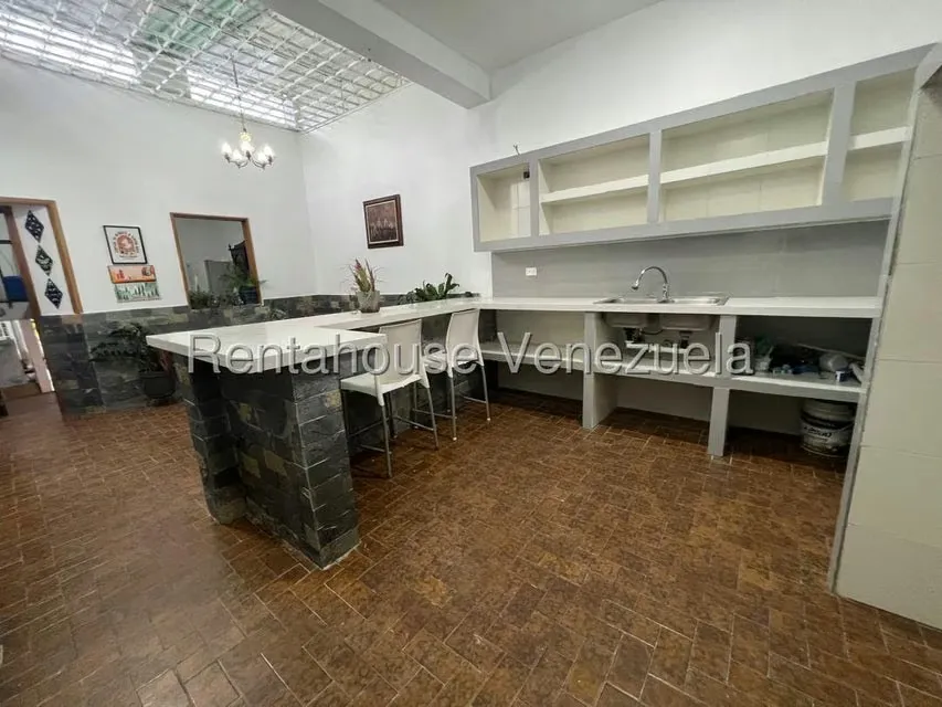 Casa (1 Nivel) en Venta en San Bernardino, Distrito Metropolitano - 16