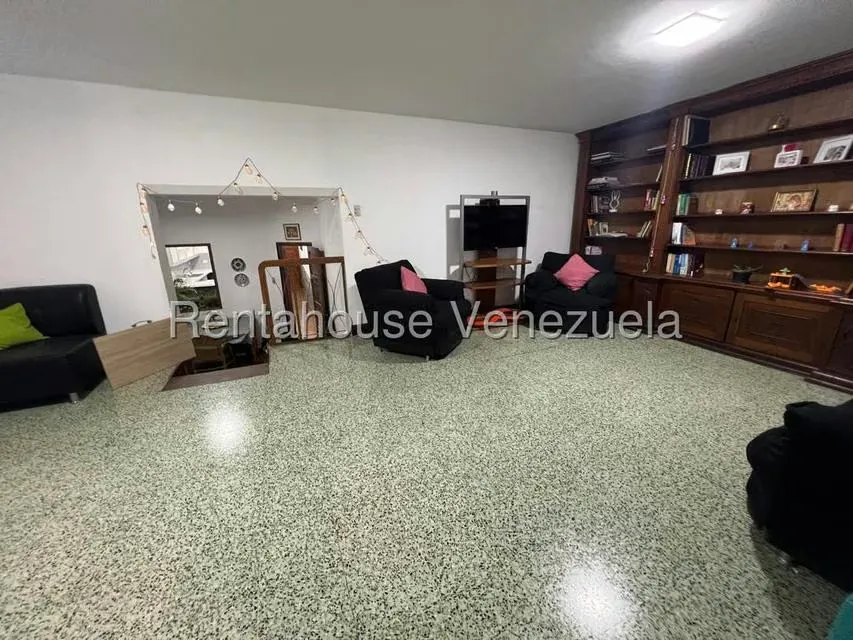 Casa (1 Nivel) en Venta en San Bernardino, Distrito Metropolitano - 21