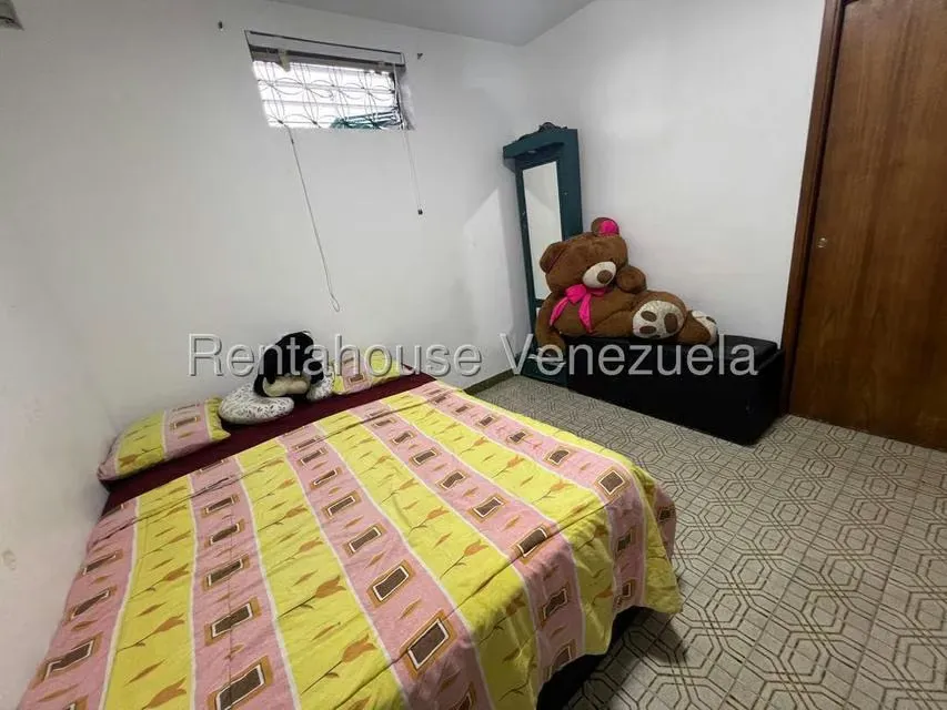 Casa (1 Nivel) en Venta en San Bernardino, Distrito Metropolitano - 22