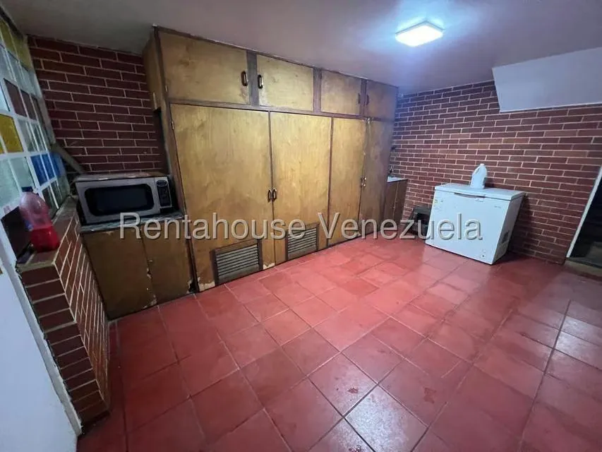 Casa (1 Nivel) en Venta en San Bernardino, Distrito Metropolitano - 24