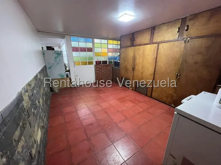 Casa (1 Nivel) en Venta en San Bernardino, Distrito Metropolitano - 25