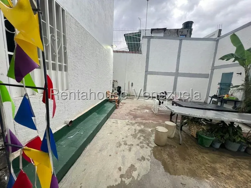 Casa (1 Nivel) en Venta en San Bernardino, Distrito Metropolitano - 29