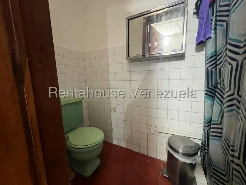 Casa (1 Nivel) en Venta en San Bernardino, Distrito Metropolitano - 31