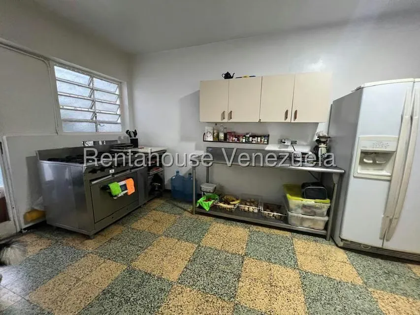 Casa (1 Nivel) en Venta en San Bernardino, Distrito Metropolitano - 35