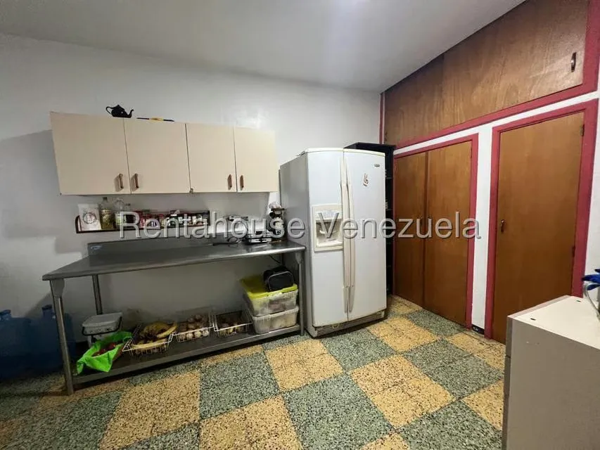 Casa (1 Nivel) en Venta en San Bernardino, Distrito Metropolitano - 36
