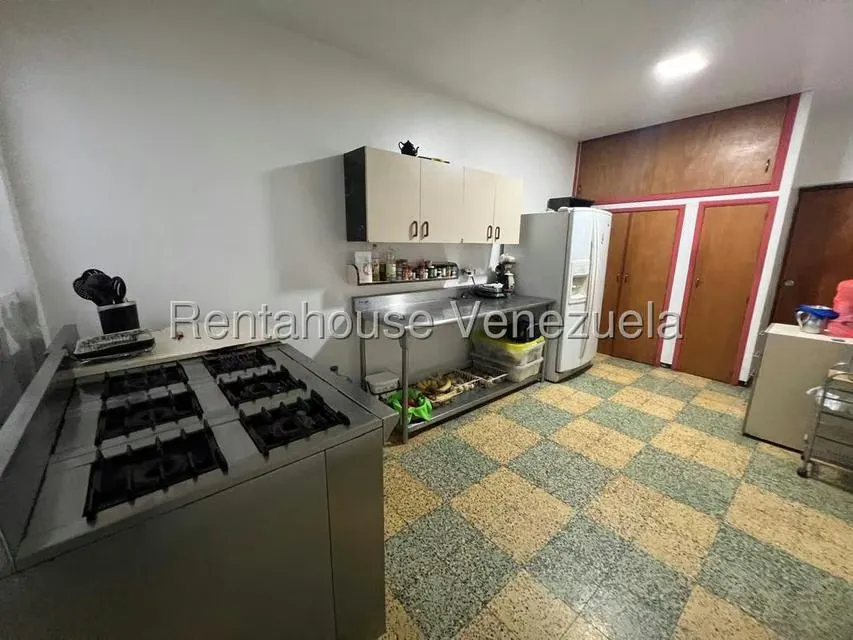 Casa (1 Nivel) en Venta en San Bernardino, Distrito Metropolitano - 37