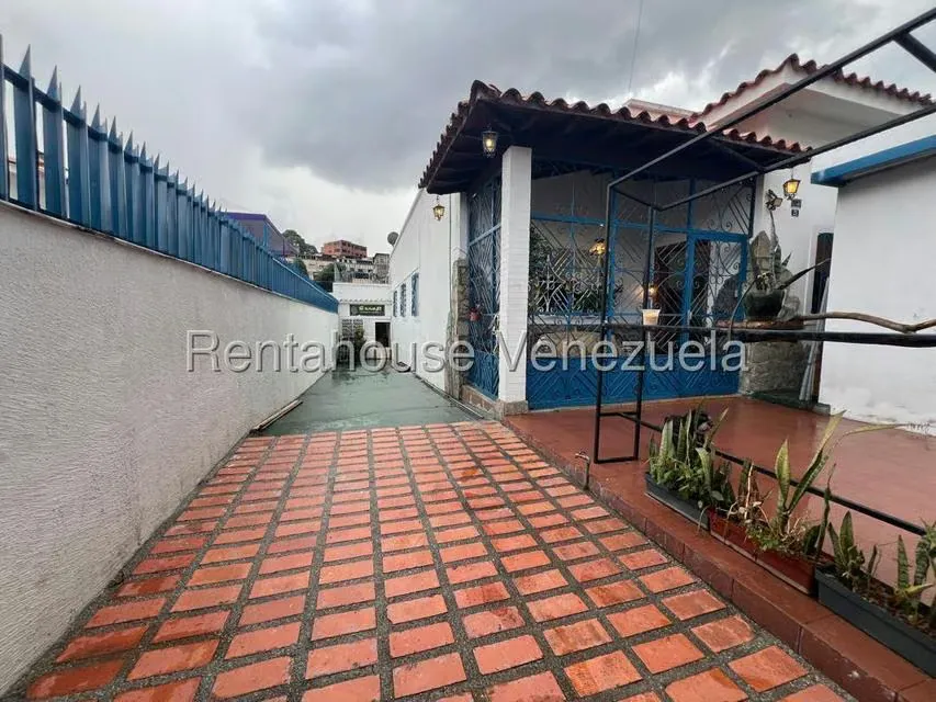 Casa (1 Nivel) en Venta en San Bernardino, Distrito Metropolitano - 5