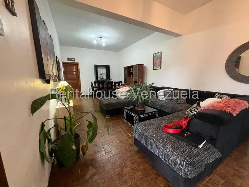 Casa (1 Nivel) en Venta en San Bernardino, Distrito Metropolitano - 6