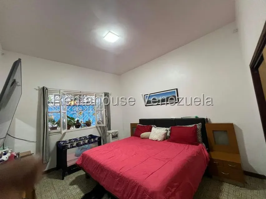 Casa (1 Nivel) en Venta en San Bernardino, Distrito Metropolitano - 8