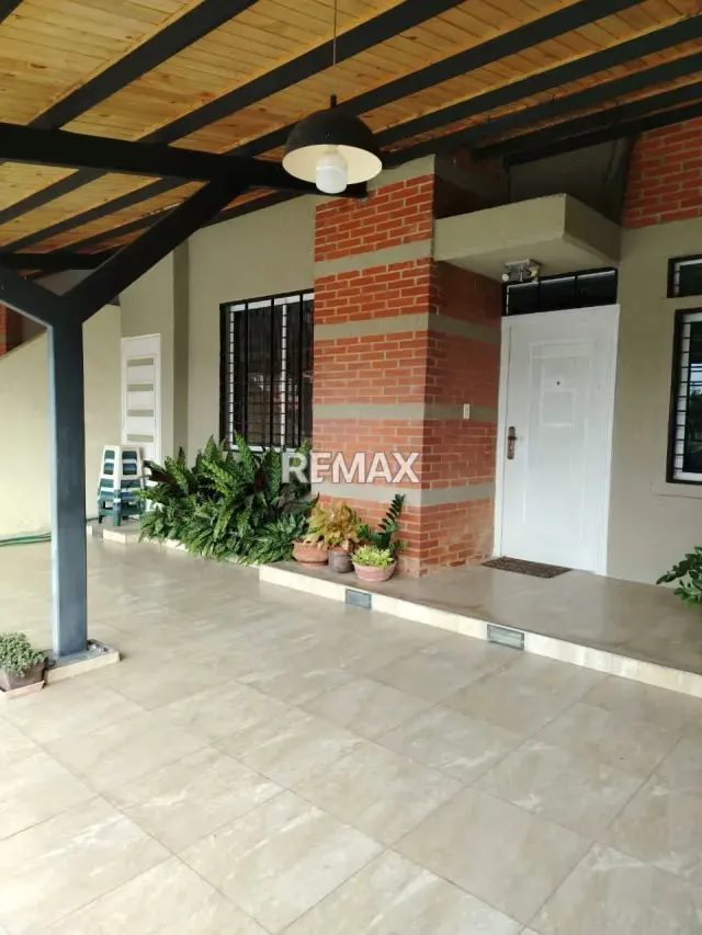 EN VENTA HERMOSA CASA EN URB TERRAZAS DEL NORTE, SECTOR TIPURO. MATURÍN-MONAGAS - 2