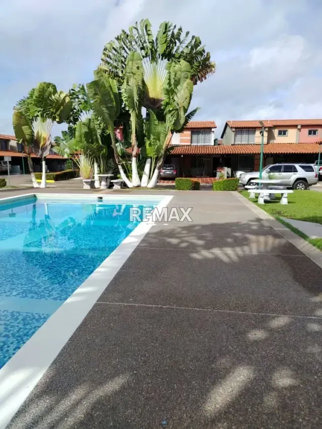 EN VENTA HERMOSA CASA EN URB TERRAZAS DEL NORTE, SECTOR TIPURO. MATURÍN-MONAGAS - 4