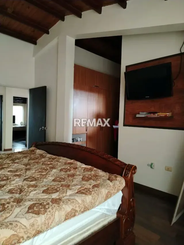 EN VENTA HERMOSA CASA EN URB TERRAZAS DEL NORTE, SECTOR TIPURO. MATURÍN-MONAGAS - 8