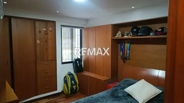 En venta Exclusiva PB con Terraza en Calle Cerrada – Caurimare - 16