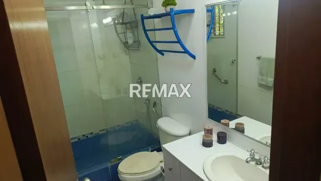 En venta Exclusiva PB con Terraza en Calle Cerrada – Caurimare - 17