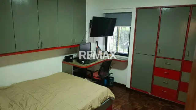 En venta Exclusiva PB con Terraza en Calle Cerrada – Caurimare - 18