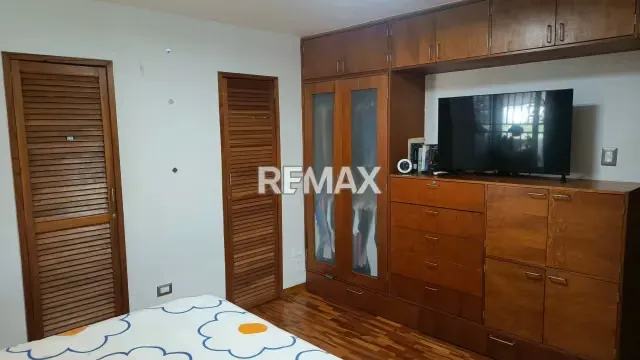 En venta Exclusiva PB con Terraza en Calle Cerrada – Caurimare - 20