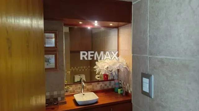 En venta Exclusiva PB con Terraza en Calle Cerrada – Caurimare - 6