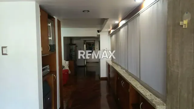 En venta Exclusiva PB con Terraza en Calle Cerrada – Caurimare - 7