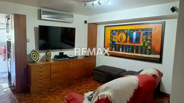 En venta Exclusiva PB con Terraza en Calle Cerrada – Caurimare - 8