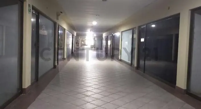 Venta de Local para Oficina en Palacio de Evento - 2