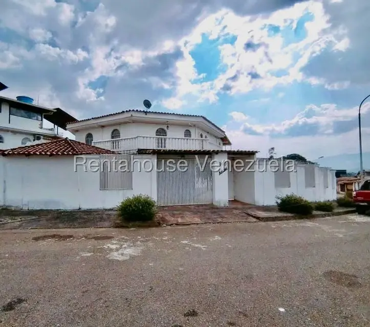 Casa (Duplex) en Venta en Santa Ines, Tachira