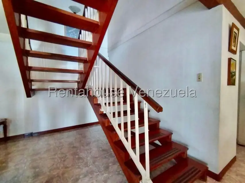 Casa (Duplex) en Venta en Santa Ines, Tachira - 11