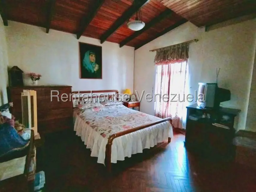 Casa (Duplex) en Venta en Santa Ines, Tachira - 14
