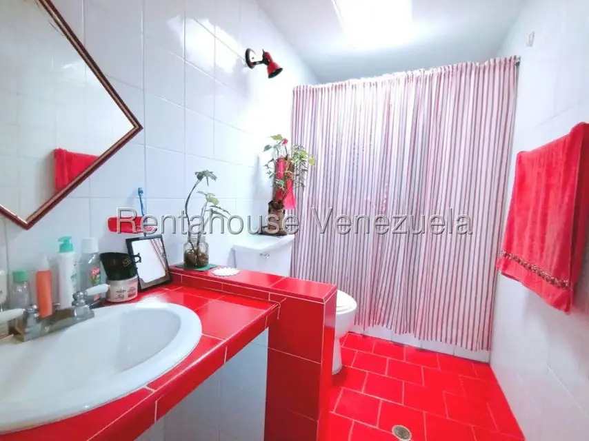 Casa (Duplex) en Venta en Santa Ines, Tachira - 17