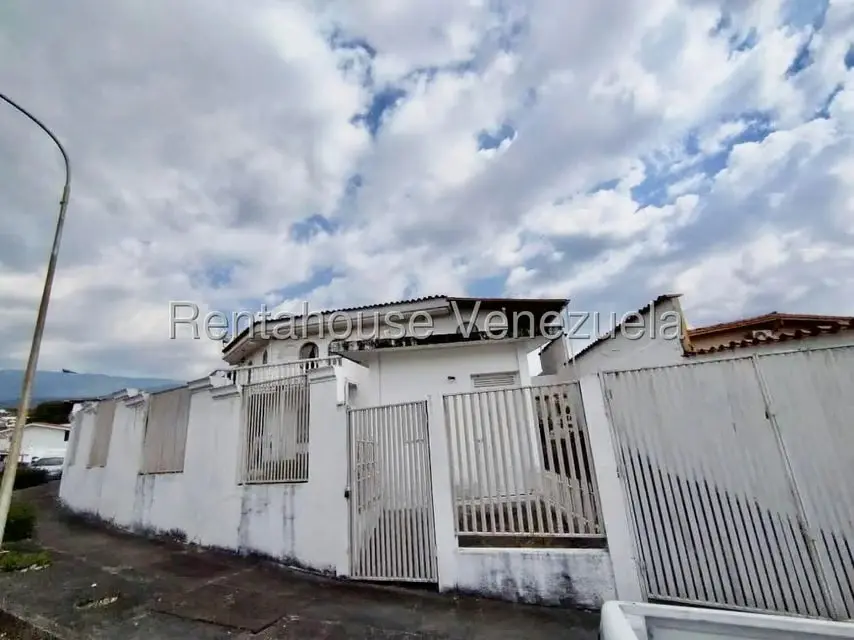 Casa (Duplex) en Venta en Santa Ines, Tachira - 24