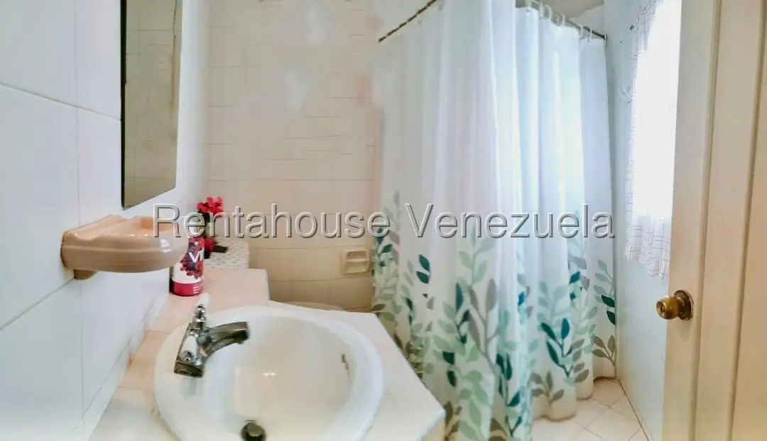 Casa (Duplex) en Venta en Santa Ines, Tachira - 25