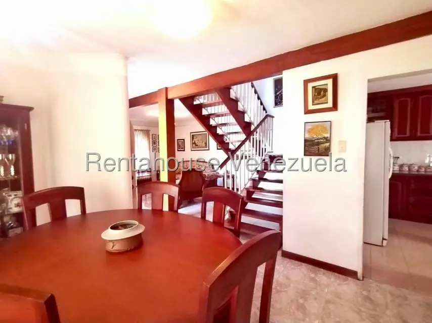 Casa (Duplex) en Venta en Santa Ines, Tachira - 3