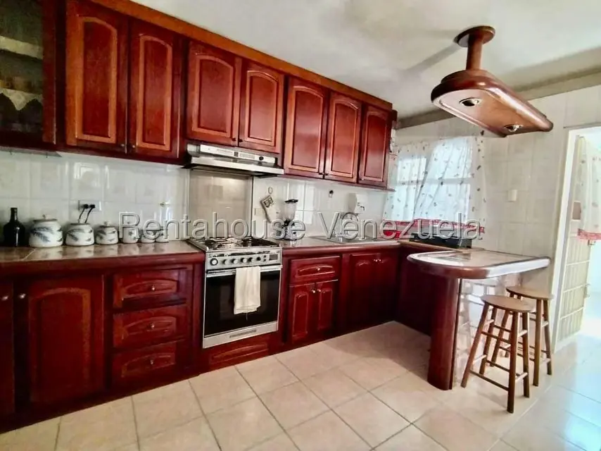 Casa (Duplex) en Venta en Santa Ines, Tachira - 4
