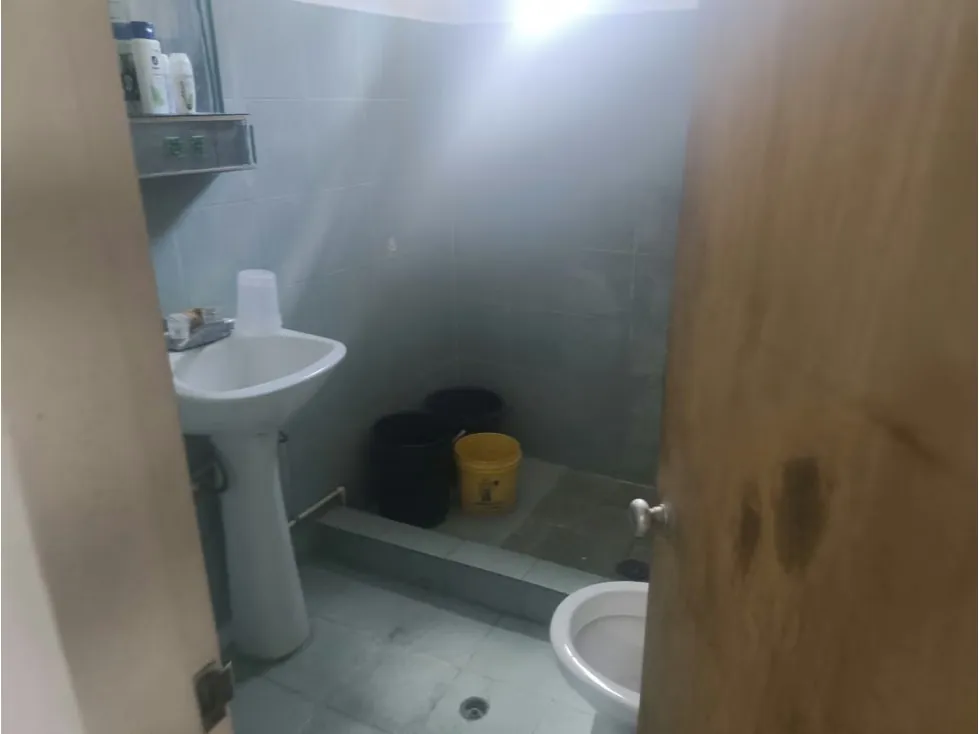 San Bernardino Av Panteón VENDO casa comercial 700m2 (mogo) - 11